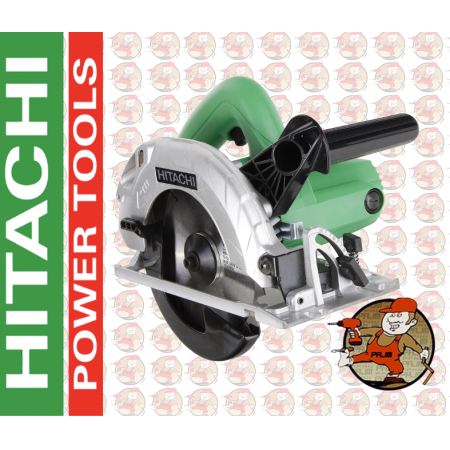 C6SS WA Pilarka tarczowa Hitachi 1050W 57mm C6SSWA